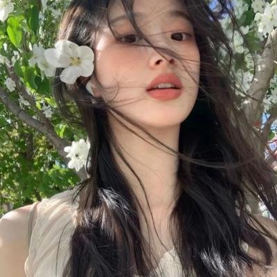 少年MON，真正的名字不知道