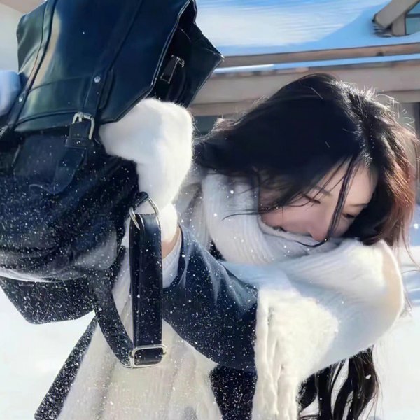 红鞋公主与七矮人